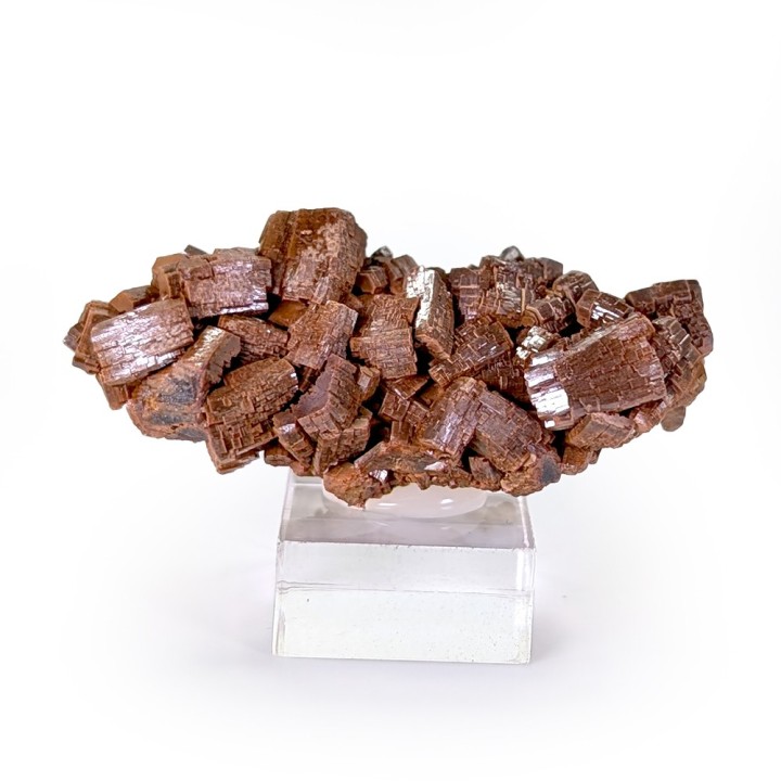 Endlichite, Touissit, Maroc, 23 grammes
