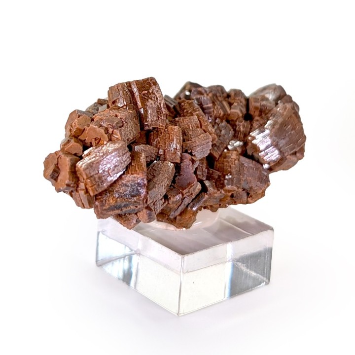 Endlichite, Touissit, Maroc, 23 grammes