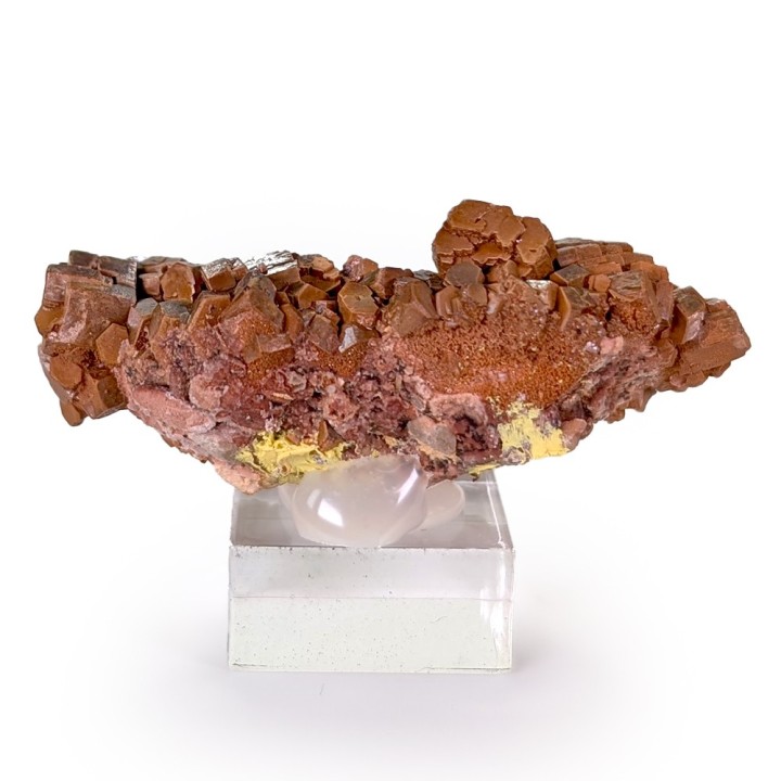 Endlichite, Touissit, Maroc, 23 grammes