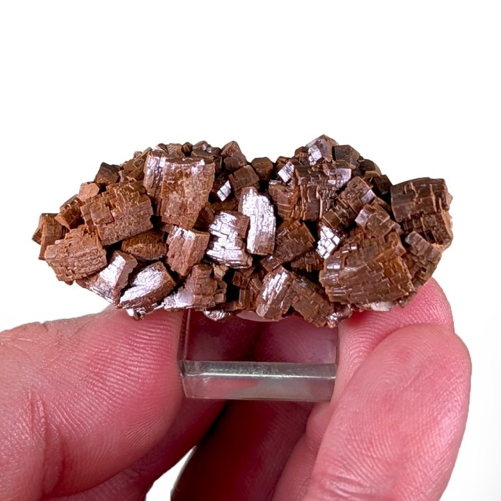 Endlichite, Touissit, Morocco, 23 grams