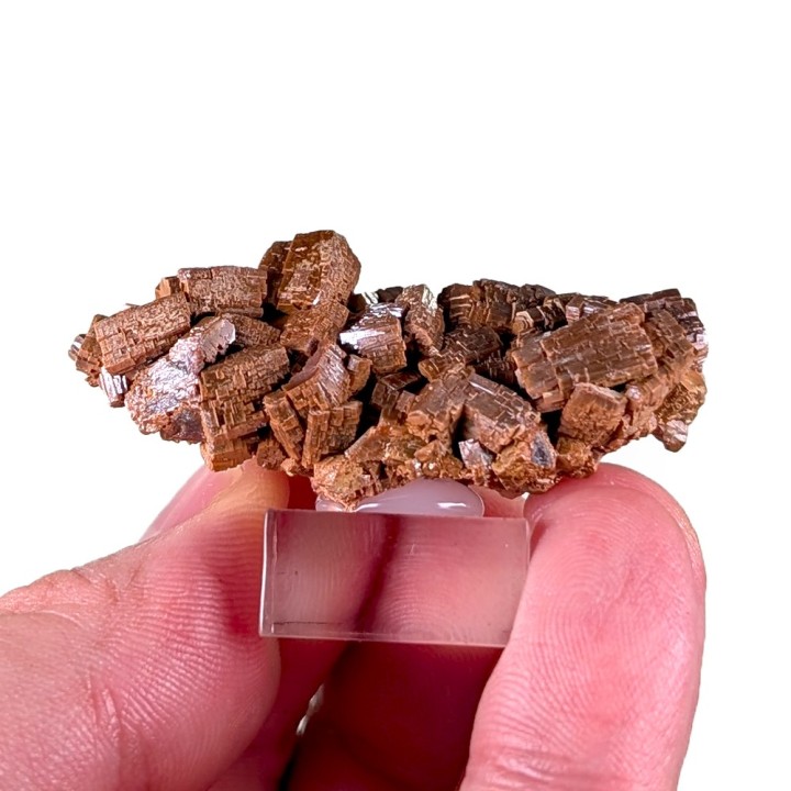 Endlichite, Touissit, Morocco, 23 grams