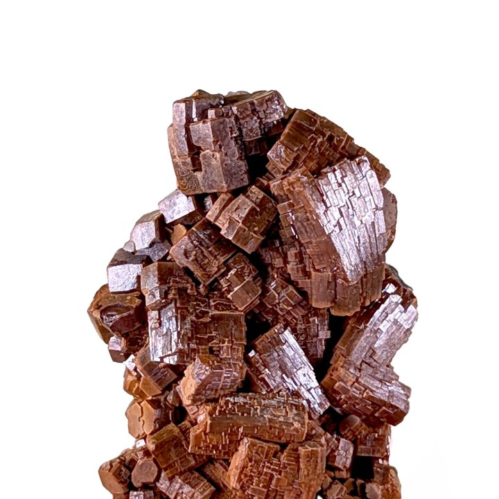 Endlichite, Touissit, Morocco, 23 grams