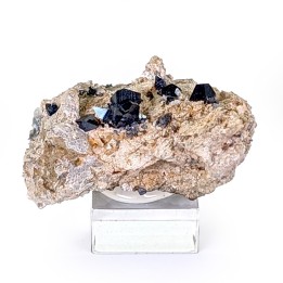 Anatase, Taftan, Pakistan, 18 grams