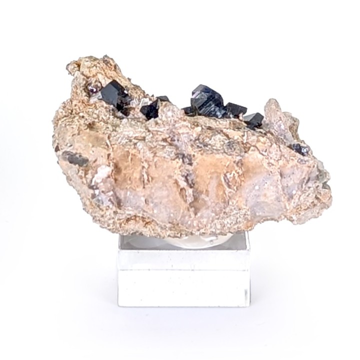 Anatase, Taftan, Pakistan, 18 grammes