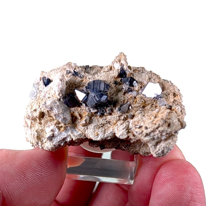 Anatase, Taftan, Pakistan, 18 grams