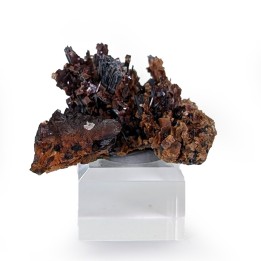 Zinkénite, Saint-Pons, France, 3,3 cm