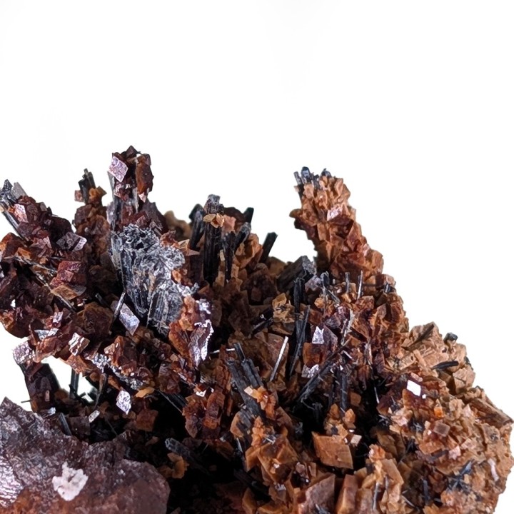 Zinkénite, Saint-Pons, France, 3,3 cm