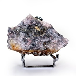 Antimony, La Viñuela, Spain, 46 grams