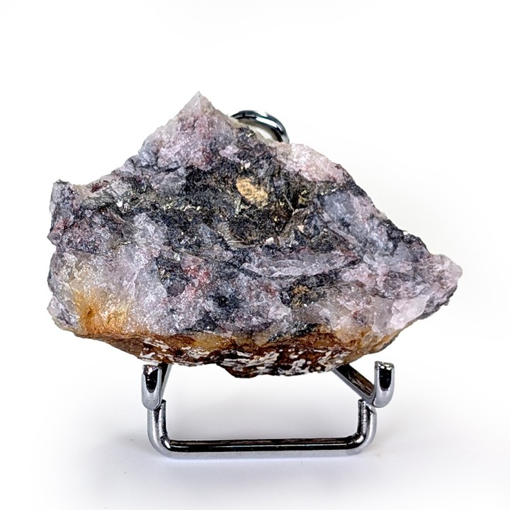 Antimony, La Viñuela, Spain, 46 grams