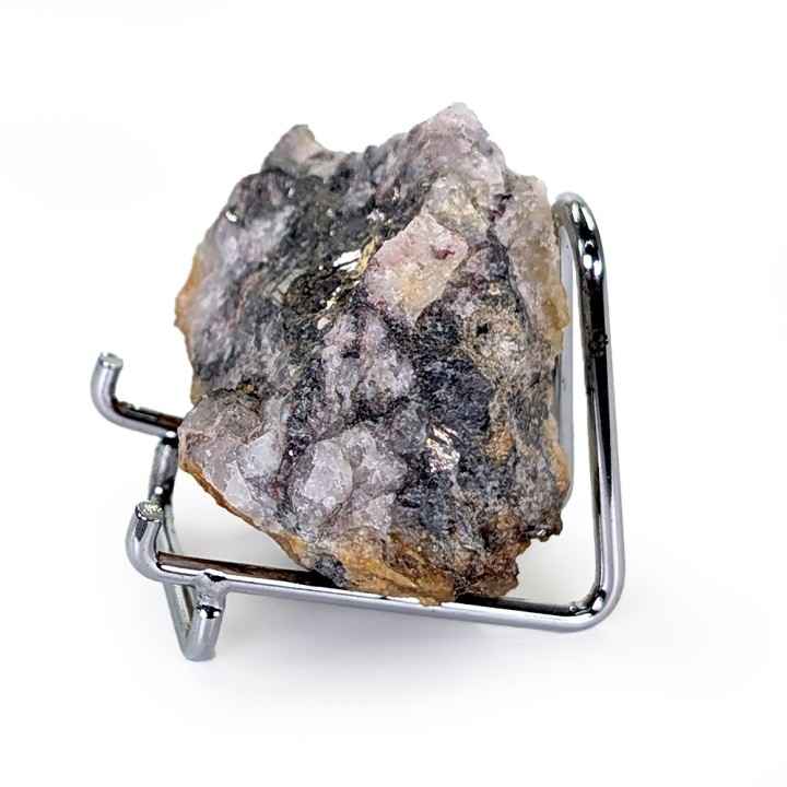 Antimony, La Viñuela, Spain, 46 grams