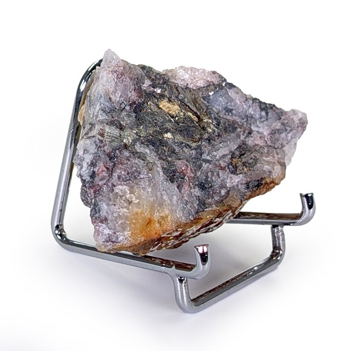 Antimony, La Viñuela, Spain, 46 grams