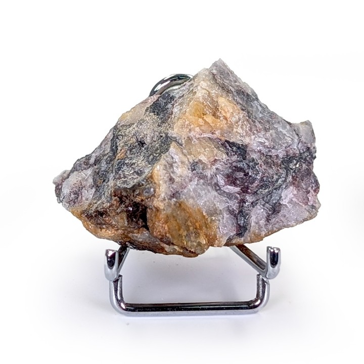Antimony, La Viñuela, Spain, 46 grams
