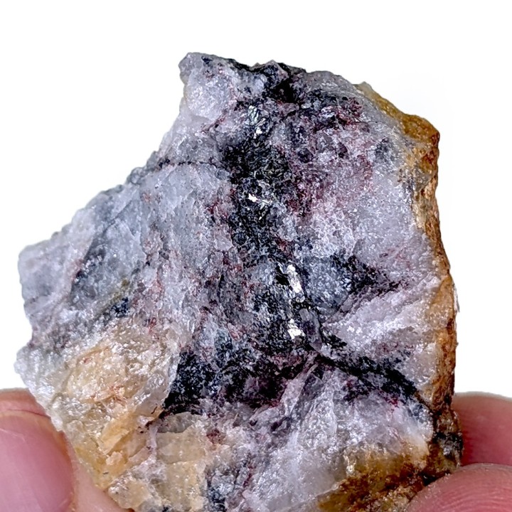 Antimony, La Viñuela, Spain, 46 grams
