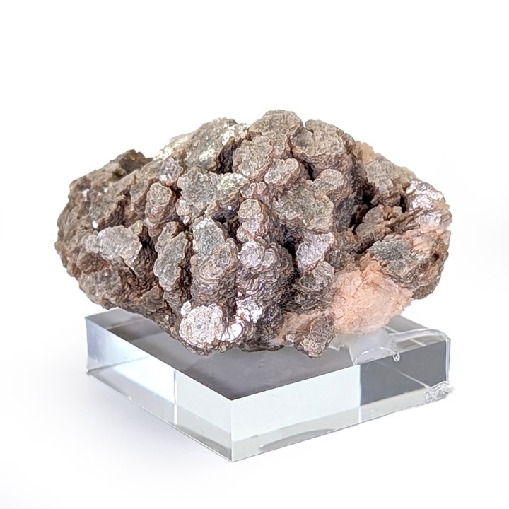 Phlogopite, Colonel Murta, Brésil, 90 grammes