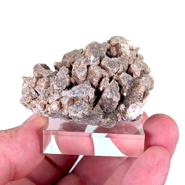 Phlogopite, Colonel Murta, Brazil, 90 grams