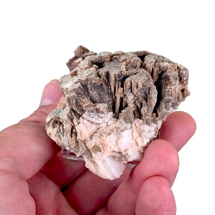 Phlogopite, Colonel Murta, Brésil, 90 grammes