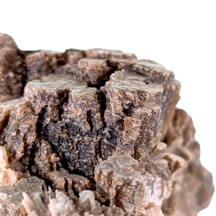 Phlogopite, Colonel Murta, Brésil, 90 grammes