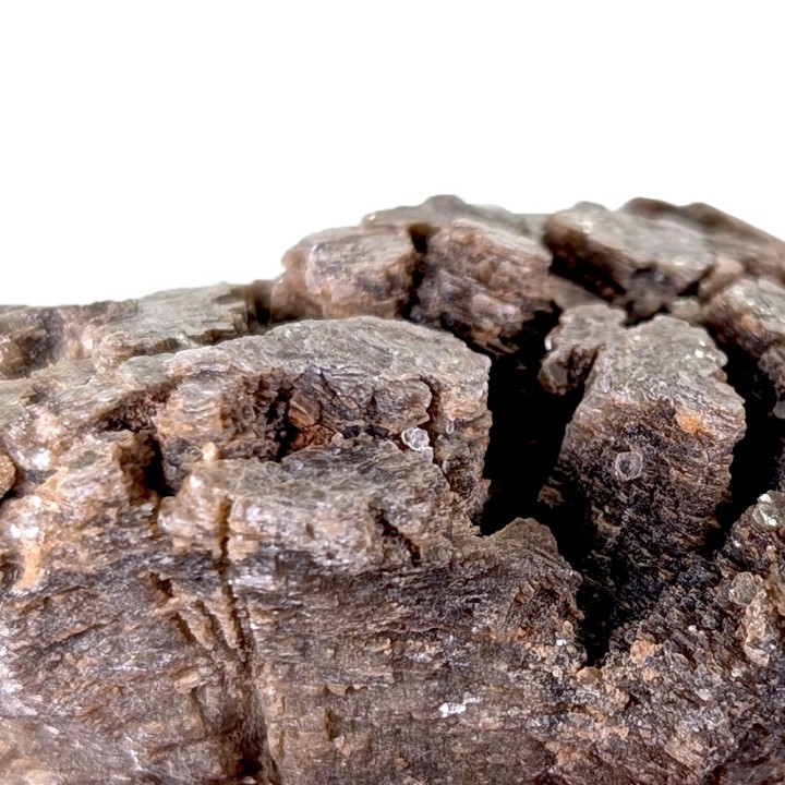 Phlogopite, Colonel Murta, Brazil, 90 grams