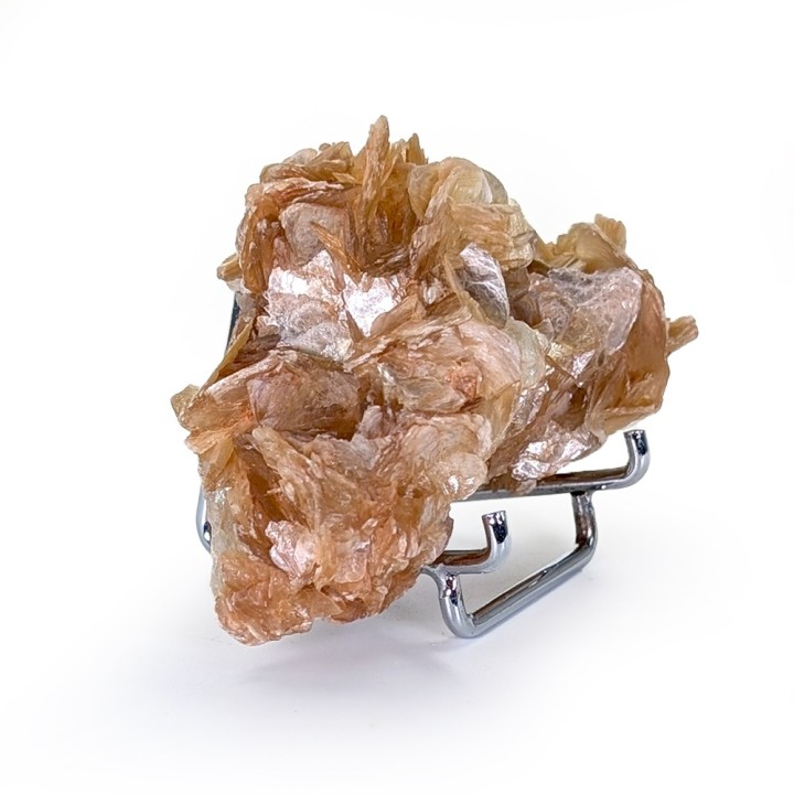 Mica, Minas Gerais, Brésil, 96 grammes