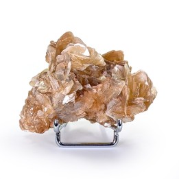 Mica, Minas Gerais, Brésil, 96 grammes