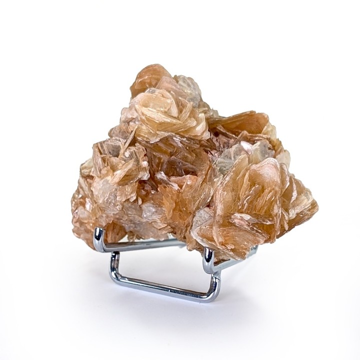 Mica, Minas Gerais, Brazil, 96 grams