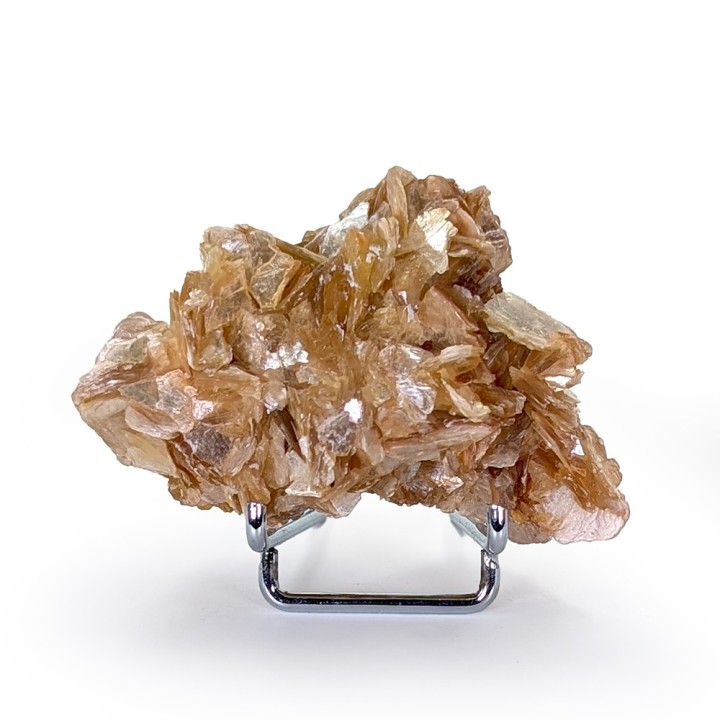 Mica, Minas Gerais, Brésil, 96 grammes