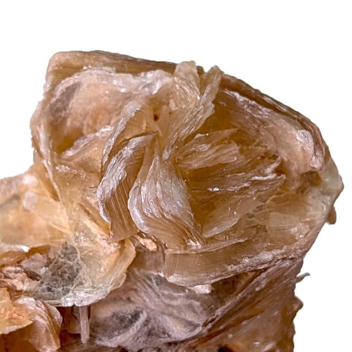 Mica, Minas Gerais, Brazil, 96 grams