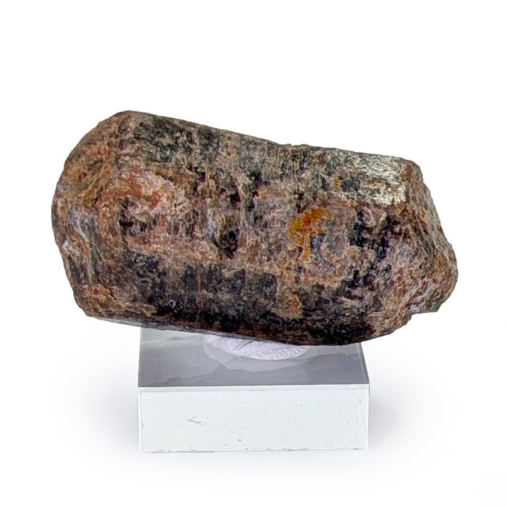 Vesuvianite, Imilchil, Morocco, 82 grams