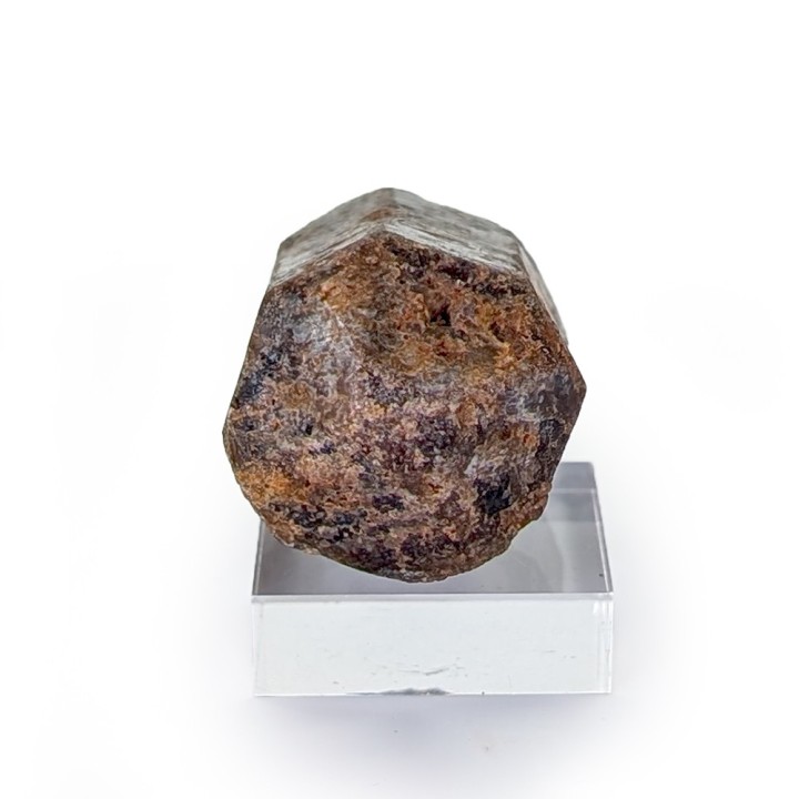 Vésuvianite, Imilchil, Maroc, 82 grammes