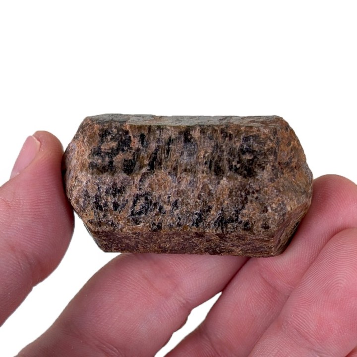 Vesuvianite, Imilchil, Morocco, 82 grams
