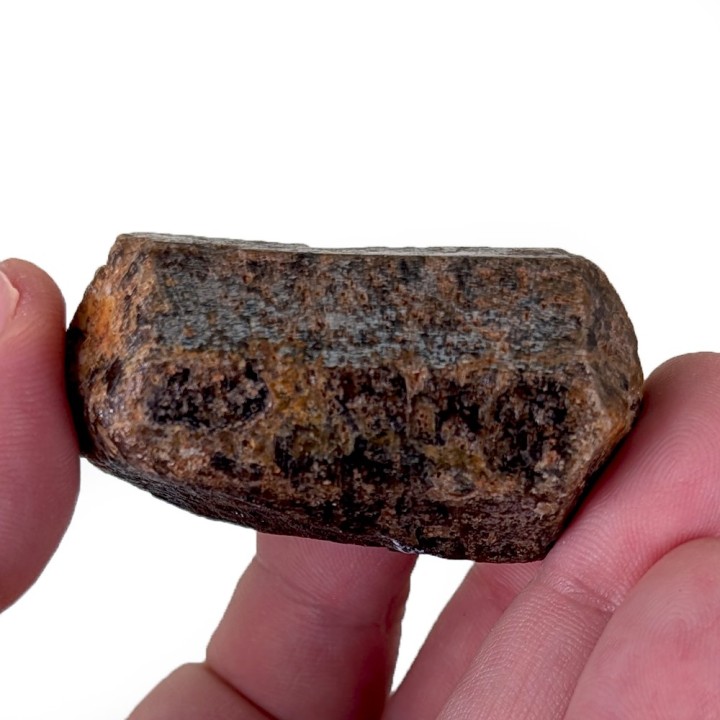 Vesuvianite, Imilchil, Morocco, 82 grams