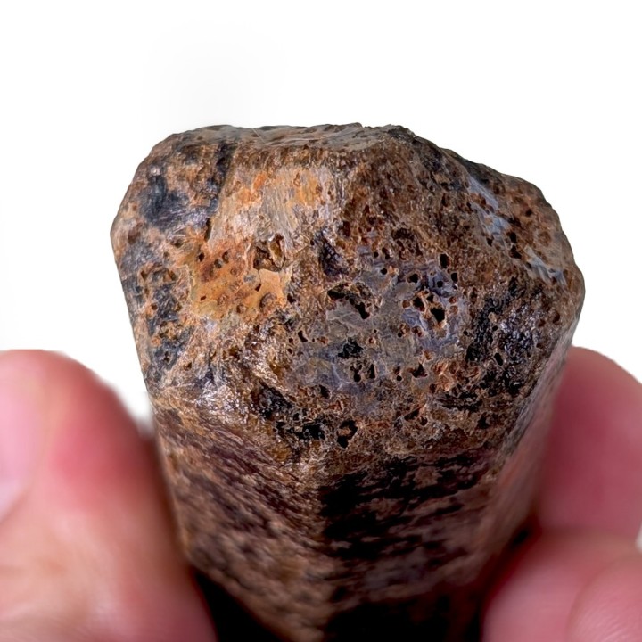Vésuvianite, Imilchil, Maroc, 82 grammes