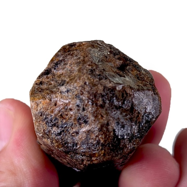 Vesuvianite, Imilchil, Morocco, 82 grams
