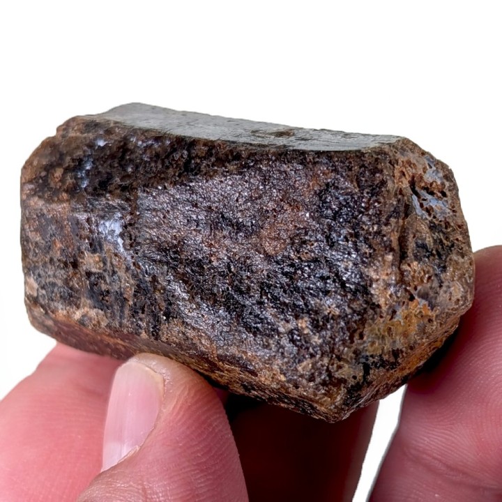Vésuvianite, Imilchil, Maroc, 82 grammes