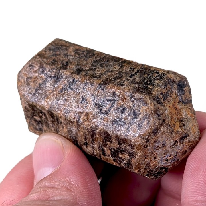 Vesuvianite, Imilchil, Morocco, 82 grams