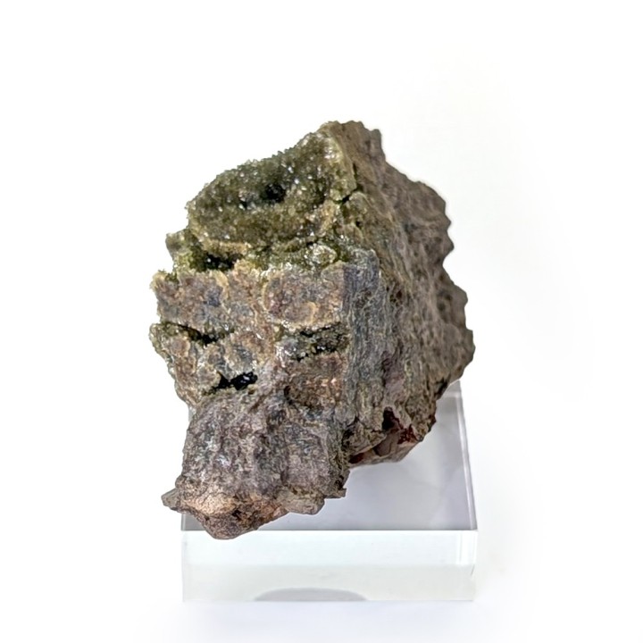 Anapaite, Bellver de Cerdanya, Spain, 50 grams