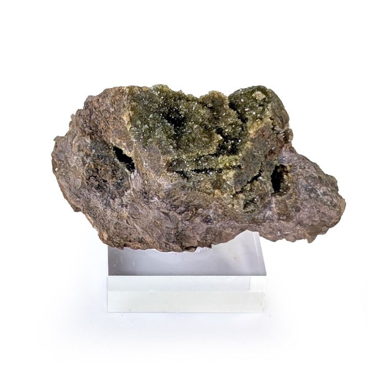 Anapaite, Bellver de Cerdanya, Espagne, 50 grammes