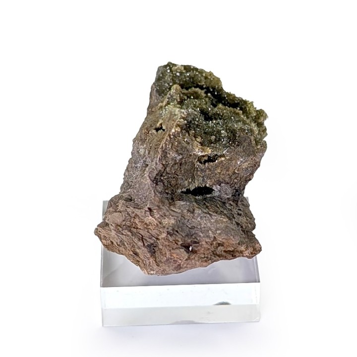 Anapaite, Bellver de Cerdanya, Espagne, 50 grammes