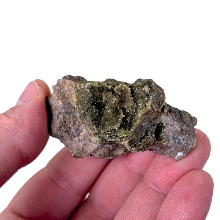 Anapaite, Bellver de Cerdanya, Spain, 50 grams