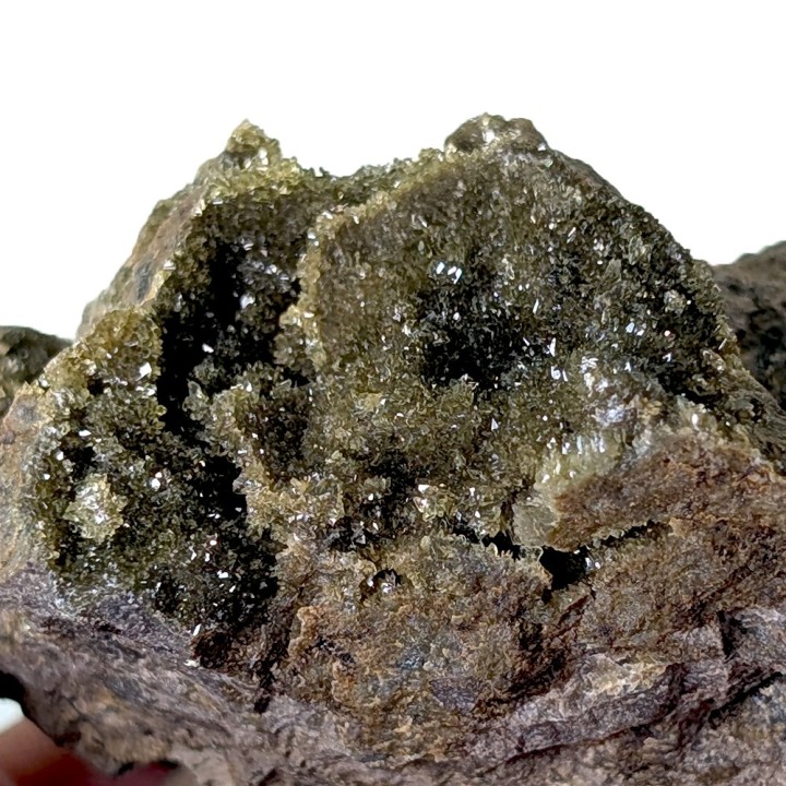 Anapaite, Bellver de Cerdanya, Spain, 50 grams