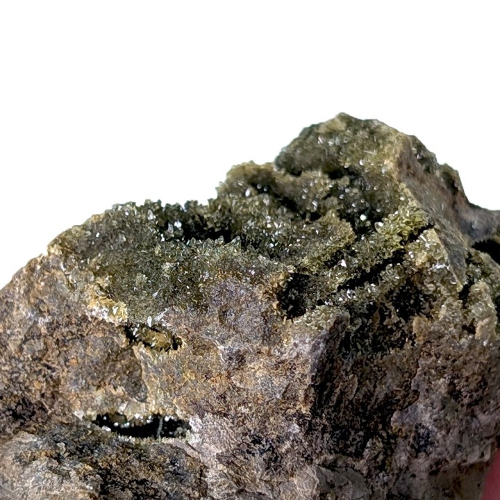 Anapaite, Bellver de Cerdanya, Espagne, 50 grammes