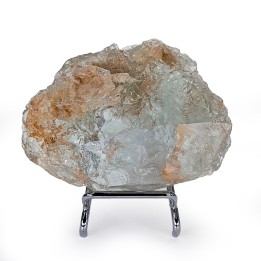 Fluorite, Carrière de Boltry, Belgique, 122 grammes