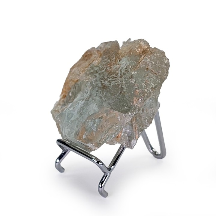 Fluorite, Boltry Quarry, Belgium, 122 grams