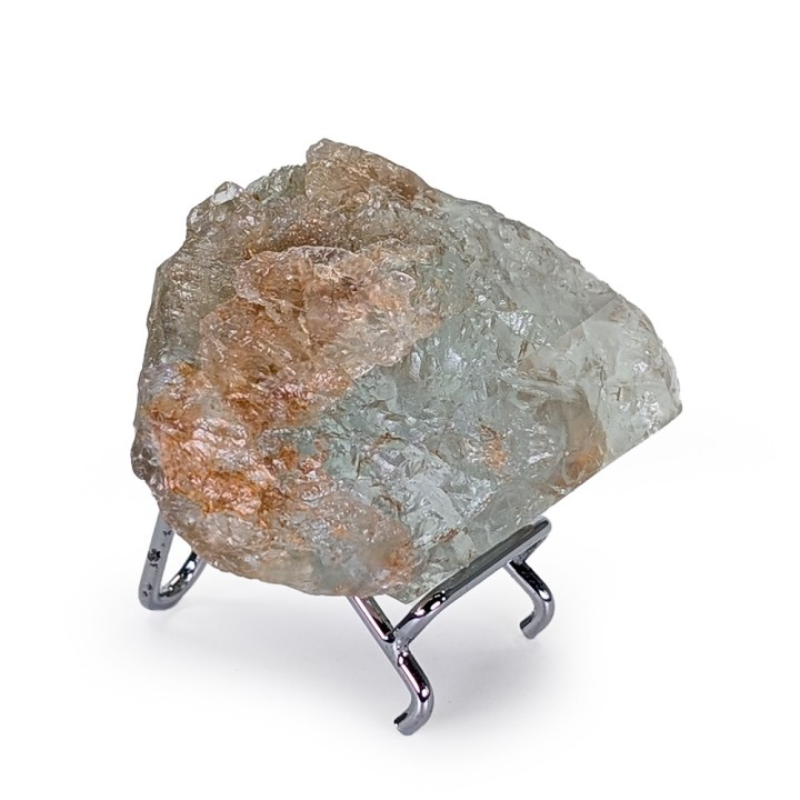 Fluorite, Carrière de Boltry, Belgique, 122 grammes