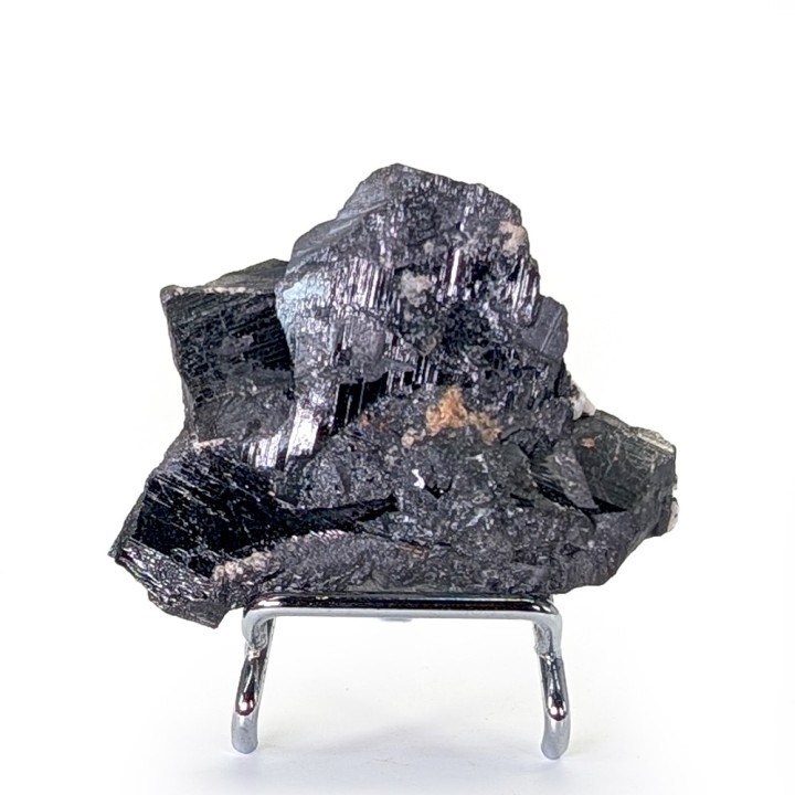 Chevkinite-(Ce), Satil, Pakistan, 61 grammes