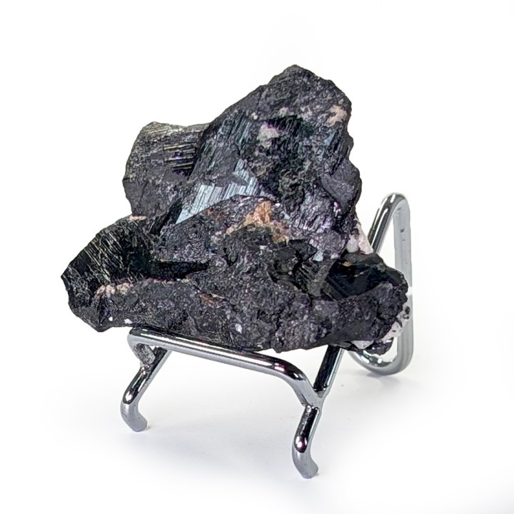 Chevkinite-(Ce), Satil, Pakistan, 61 grams