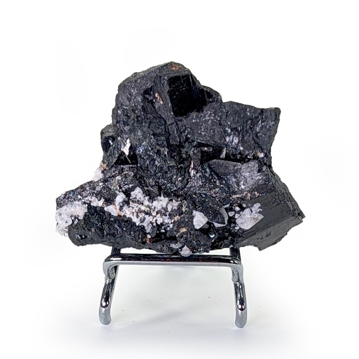 Chevkinite-(Ce), Satil, Pakistan, 61 grammes