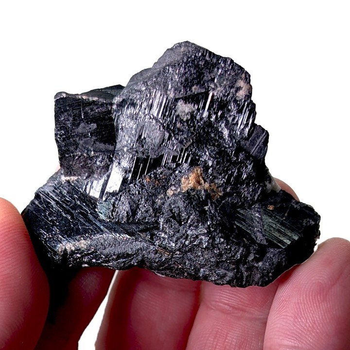 Chevkinite-(Ce), Satil, Pakistan, 61 grammes