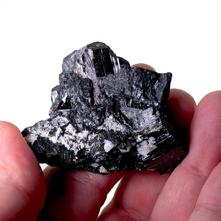 Chevkinite-(Ce), Satil, Pakistan, 61 grams