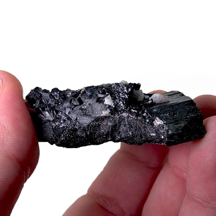 Chevkinite-(Ce), Satil, Pakistan, 61 grammes